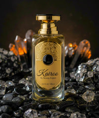 Kairoo ( 100ml ) | A Bold & Elegant Unisex Fragrance